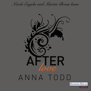 Buchcover After Love | Anna Todd | EAN 9783837130850 | ISBN 3-8371-3085-1 | ISBN 978-3-8371-3085-0