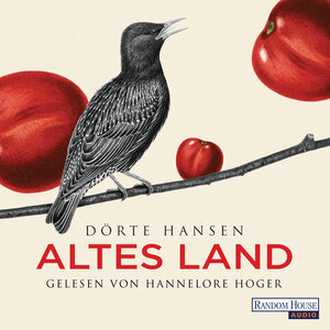 Buchcover Altes Land | Dörte Hansen | EAN 9783837130904 | ISBN 3-8371-3090-8 | ISBN 978-3-8371-3090-4