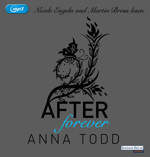 Buchcover After forever | Anna Todd | EAN 9783837131048 | ISBN 3-8371-3104-1 | ISBN 978-3-8371-3104-8