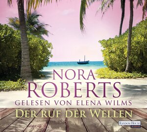 Buchcover Der Ruf der Wellen | Nora Roberts | EAN 9783837131468 | ISBN 3-8371-3146-7 | ISBN 978-3-8371-3146-8