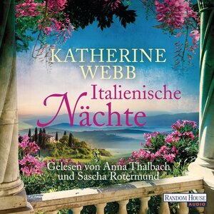 Buchcover Italienische Nächte | Katherine Webb | EAN 9783837131499 | ISBN 3-8371-3149-1 | ISBN 978-3-8371-3149-9