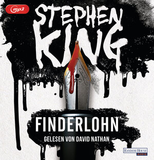Buchcover Finderlohn | Stephen King | EAN 9783837131536 | ISBN 3-8371-3153-X | ISBN 978-3-8371-3153-6