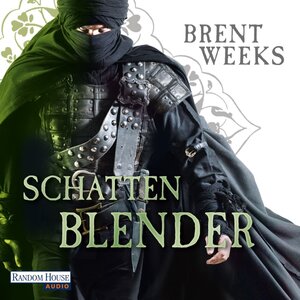 Buchcover Schattenblender | Brent Weeks | EAN 9783837131765 | ISBN 3-8371-3176-9 | ISBN 978-3-8371-3176-5