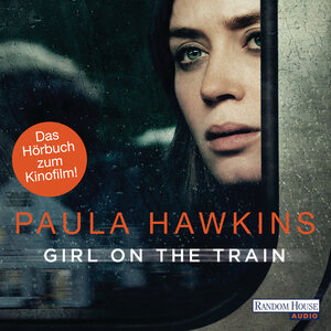 Buchcover Girl on the Train - Du kennst sie nicht, aber sie kennt dich. | Paula Hawkins | EAN 9783837132113 | ISBN 3-8371-3211-0 | ISBN 978-3-8371-3211-3