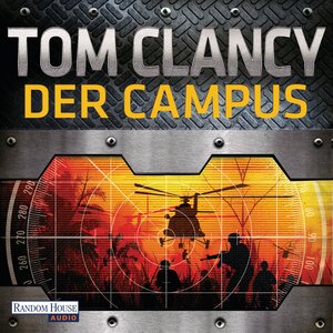 Buchcover Der Campus | Tom Clancy | EAN 9783837132274 | ISBN 3-8371-3227-7 | ISBN 978-3-8371-3227-4
