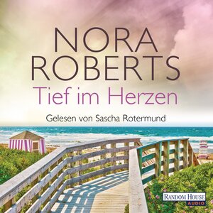 Buchcover Tief im Herzen | Nora Roberts | EAN 9783837132588 | ISBN 3-8371-3258-7 | ISBN 978-3-8371-3258-8