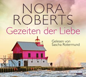 Buchcover Gezeiten der Liebe | Nora Roberts | EAN 9783837132595 | ISBN 3-8371-3259-5 | ISBN 978-3-8371-3259-5