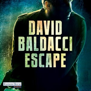 Buchcover Escape | David Baldacci | EAN 9783837132984 | ISBN 3-8371-3298-6 | ISBN 978-3-8371-3298-4