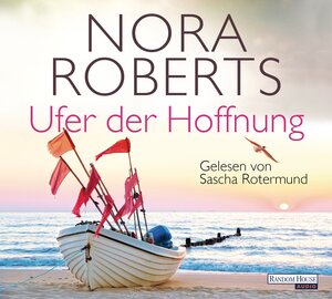 Buchcover Ufer der Hoffnung | Nora Roberts | EAN 9783837133141 | ISBN 3-8371-3314-1 | ISBN 978-3-8371-3314-1