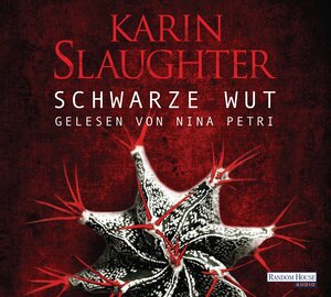 Buchcover Schwarze Wut | Karin Slaughter | EAN 9783837133257 | ISBN 3-8371-3325-7 | ISBN 978-3-8371-3325-7