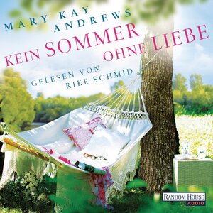 Buchcover Kein Sommer ohne Liebe | Mary Kay Andrews | EAN 9783837133714 | ISBN 3-8371-3371-0 | ISBN 978-3-8371-3371-4