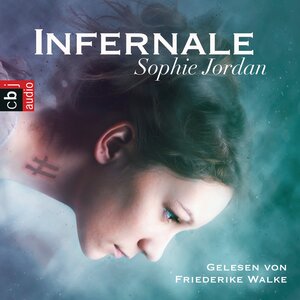 Buchcover Infernale | Sophie Jordan | EAN 9783837135107 | ISBN 3-8371-3510-1 | ISBN 978-3-8371-3510-7