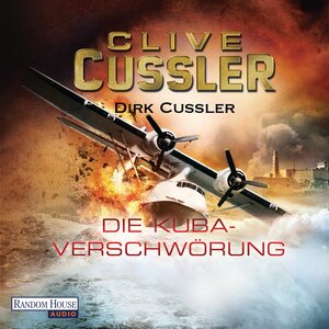 Buchcover Die Kuba-Verschwörung | Clive Cussler | EAN 9783837135381 | ISBN 3-8371-3538-1 | ISBN 978-3-8371-3538-1