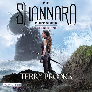 Buchcover Die Shannara-Chroniken - Elfensteine | Terry Brooks | EAN 9783837135572 | ISBN 3-8371-3557-8 | ISBN 978-3-8371-3557-2