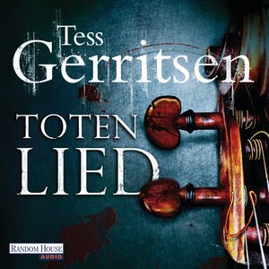 Buchcover Totenlied | Tess Gerritsen | EAN 9783837135640 | ISBN 3-8371-3564-0 | ISBN 978-3-8371-3564-0