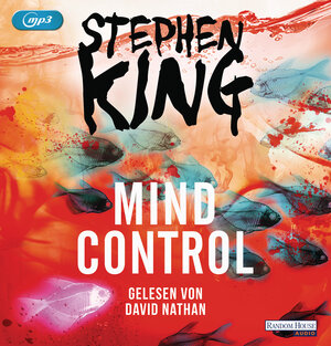 Buchcover Mind Control | Stephen King | EAN 9783837135701 | ISBN 3-8371-3570-5 | ISBN 978-3-8371-3570-1