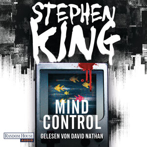 Buchcover Mind Control | Stephen King | EAN 9783837135718 | ISBN 3-8371-3571-3 | ISBN 978-3-8371-3571-8