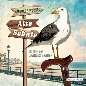 Buchcover Alte Schule | Charles Hodges | EAN 9783837136326 | ISBN 3-8371-3632-9 | ISBN 978-3-8371-3632-6