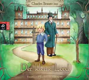 Buchcover Der kleine Lord | Frances Hodgson Burnett | EAN 9783837137293 | ISBN 3-8371-3729-5 | ISBN 978-3-8371-3729-3