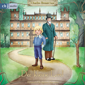 Buchcover Der kleine Lord | Frances Hodgson Burnett | EAN 9783837137309 | ISBN 3-8371-3730-9 | ISBN 978-3-8371-3730-9