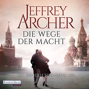 Buchcover Die Wege der Macht | Jeffrey Archer | EAN 9783837137590 | ISBN 3-8371-3759-7 | ISBN 978-3-8371-3759-0