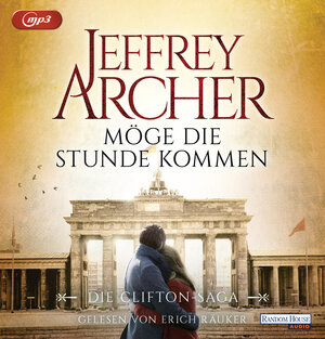 Buchcover Möge die Stunde kommen | Jeffrey Archer | EAN 9783837137606 | ISBN 3-8371-3760-0 | ISBN 978-3-8371-3760-6