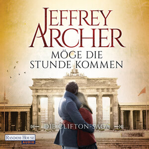 Buchcover Möge die Stunde kommen | Jeffrey Archer | EAN 9783837137620 | ISBN 3-8371-3762-7 | ISBN 978-3-8371-3762-0