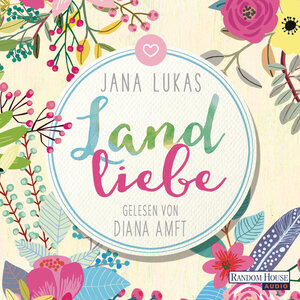 Buchcover Landliebe | Jana Lukas | EAN 9783837137859 | ISBN 3-8371-3785-6 | ISBN 978-3-8371-3785-9