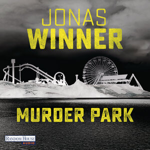 Buchcover Murder Park | Jonas Winner | EAN 9783837138344 | ISBN 3-8371-3834-8 | ISBN 978-3-8371-3834-4