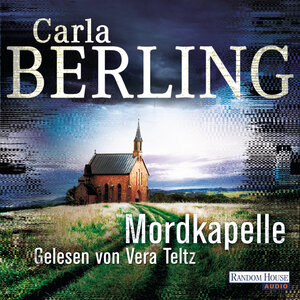Buchcover Mordkapelle | Carla Berling | EAN 9783837138443 | ISBN 3-8371-3844-5 | ISBN 978-3-8371-3844-3