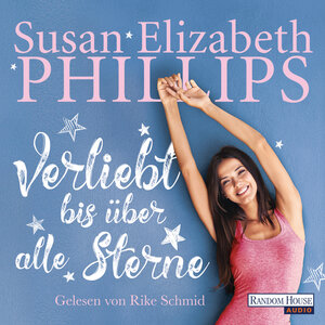 Buchcover Verliebt bis über alle Sterne | Susan Elizabeth Phillips | EAN 9783837139006 | ISBN 3-8371-3900-X | ISBN 978-3-8371-3900-6