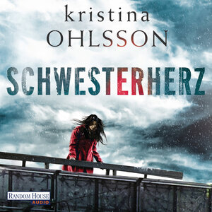 Buchcover Schwesterherz | Kristina Ohlsson | EAN 9783837139075 | ISBN 3-8371-3907-7 | ISBN 978-3-8371-3907-5