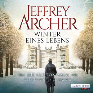 Buchcover Winter eines Lebens | Jeffrey Archer | EAN 9783837139099 | ISBN 3-8371-3909-3 | ISBN 978-3-8371-3909-9