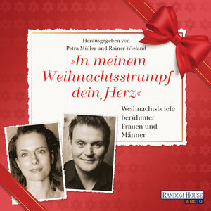 Buchcover „In meinem Weihnachtsstrumpf dein Herz“  | EAN 9783837139273 | ISBN 3-8371-3927-1 | ISBN 978-3-8371-3927-3
