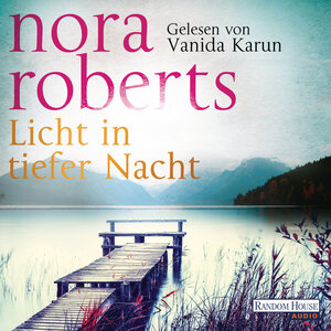 Buchcover Licht in tiefer Nacht | Nora Roberts | EAN 9783837139624 | ISBN 3-8371-3962-X | ISBN 978-3-8371-3962-4