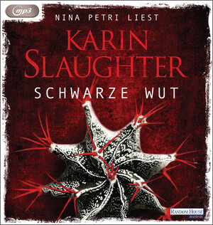 Buchcover Schwarze Wut | Karin Slaughter | EAN 9783837139938 | ISBN 3-8371-3993-X | ISBN 978-3-8371-3993-8