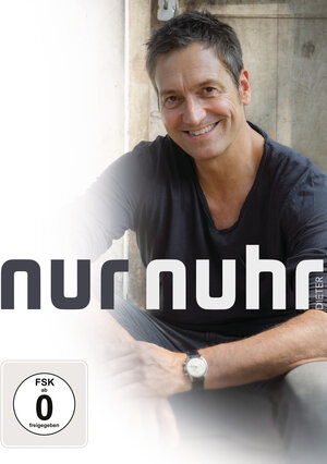 Buchcover Nur Nuhr | Dieter Nuhr | EAN 9783837140231 | ISBN 3-8371-4023-7 | ISBN 978-3-8371-4023-1