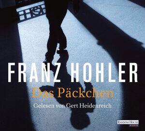 Buchcover Das Päckchen | Franz Hohler | EAN 9783837140576 | ISBN 3-8371-4057-1 | ISBN 978-3-8371-4057-6