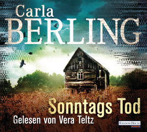 Buchcover Sonntags Tod | Carla Berling | EAN 9783837140644 | ISBN 3-8371-4064-4 | ISBN 978-3-8371-4064-4
