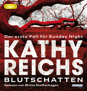 Buchcover Blutschatten | Kathy Reichs | EAN 9783837141429 | ISBN 3-8371-4142-X | ISBN 978-3-8371-4142-9