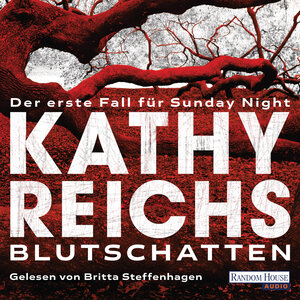 Buchcover Blutschatten | Kathy Reichs | EAN 9783837141436 | ISBN 3-8371-4143-8 | ISBN 978-3-8371-4143-6