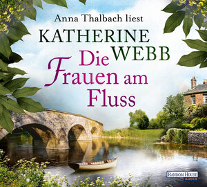 Buchcover Die Frauen am Fluss | Katherine Webb | EAN 9783837141467 | ISBN 3-8371-4146-2 | ISBN 978-3-8371-4146-7