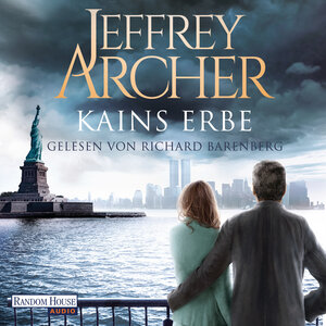 Buchcover Kains Erbe | Jeffrey Archer | EAN 9783837141627 | ISBN 3-8371-4162-4 | ISBN 978-3-8371-4162-7