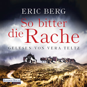 Buchcover So bitter die Rache | Eric Berg | EAN 9783837142310 | ISBN 3-8371-4231-0 | ISBN 978-3-8371-4231-0