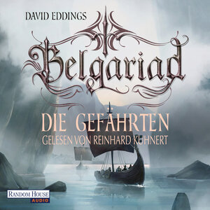 Buchcover Belgariad - Die Gefährten | David Eddings | EAN 9783837142334 | ISBN 3-8371-4233-7 | ISBN 978-3-8371-4233-4