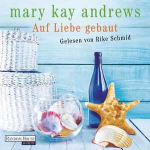 Buchcover Auf Liebe gebaut | Mary Kay Andrews | EAN 9783837142440 | ISBN 3-8371-4244-2 | ISBN 978-3-8371-4244-0