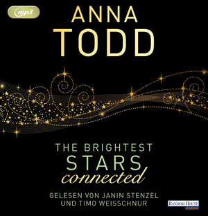 Buchcover The Brightest Stars - connected | Anna Todd | EAN 9783837142525 | ISBN 3-8371-4252-3 | ISBN 978-3-8371-4252-5