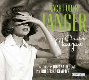 Buchcover Nacht über Tanger | Christine Mangan | EAN 9783837143126 | ISBN 3-8371-4312-0 | ISBN 978-3-8371-4312-6