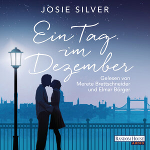 Buchcover Ein Tag im Dezember | Josie Silver | EAN 9783837143164 | ISBN 3-8371-4316-3 | ISBN 978-3-8371-4316-4