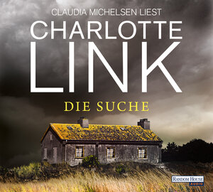 Buchcover Die Suche | Charlotte Link | EAN 9783837143225 | ISBN 3-8371-4322-8 | ISBN 978-3-8371-4322-5